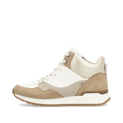 Rieker Damen Sneaker High
