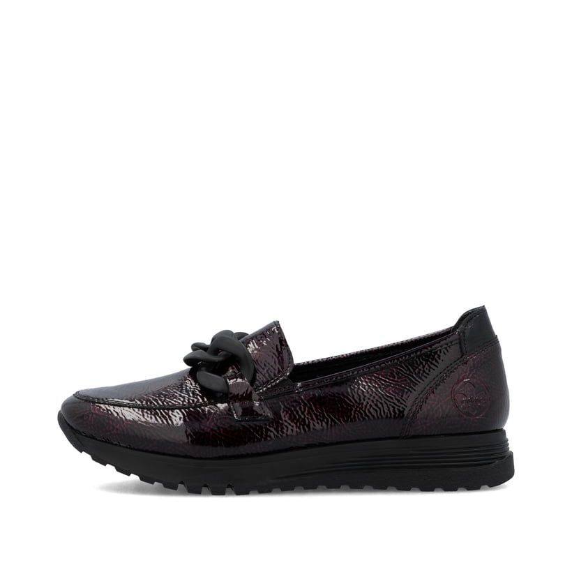 Rieker Damen Loafer