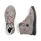 Rieker Damen Schnürstiefel