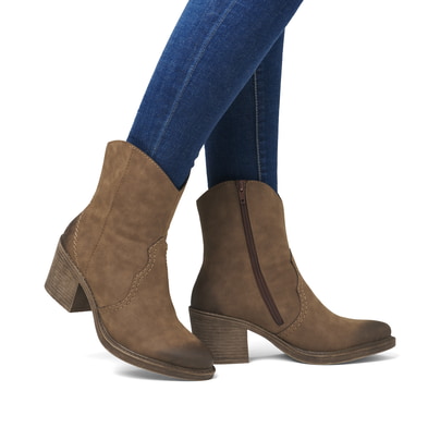 Rieker Femme Bottines