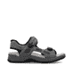 Rieker Herren Trekkingsandalen