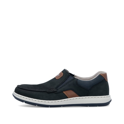 Rieker Herren Slipper