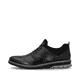 Image of Rieker Herren Slipper
