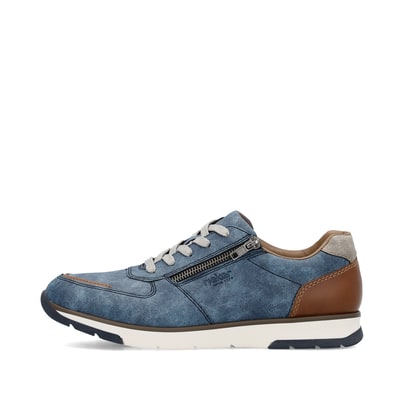 Rieker Herren Sneaker Low
