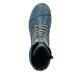 Rieker Damen Schnürstiefel