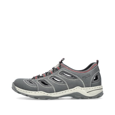 Rieker Herren Slipper