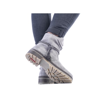 Rieker Damen Kurzstiefel
