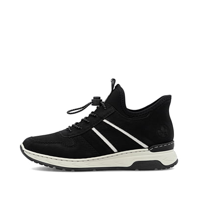 Rieker Damen Slipper