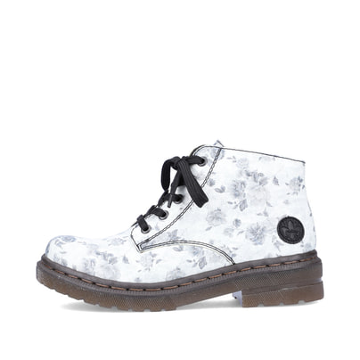 Rieker Damen Biker Boots
