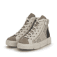 Rieker Damen Sneaker High