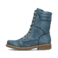 Rieker Damen Schnürstiefel