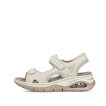 Rieker Damen Trekkingsandalen