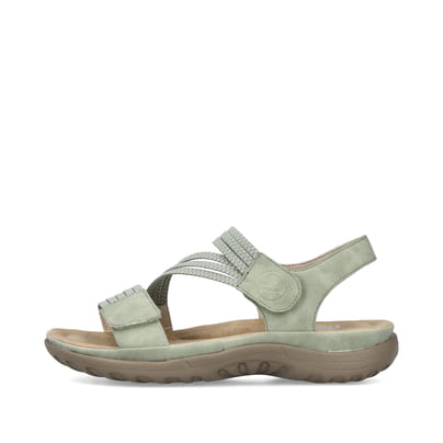 Rieker Damen Trekkingsandalen
