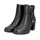 Rieker Damen Stiefeletten