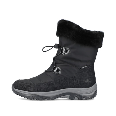 Rieker Damen Schnürstiefel