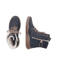 Rieker Damen Schnürstiefel