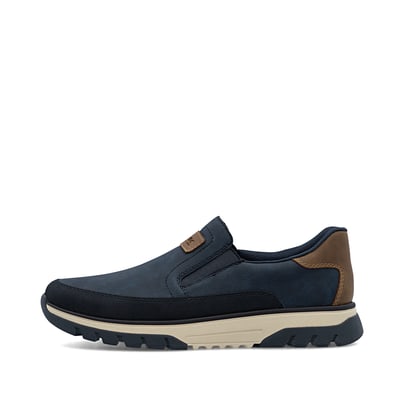 Rieker Herren Slipper
