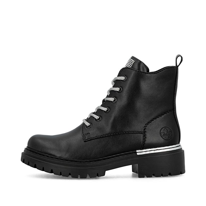 Rieker Damen Biker Boots