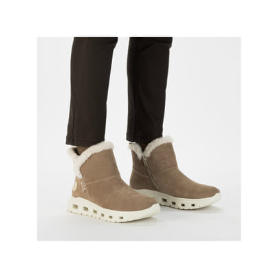 Rieker Damen Kurzstiefel