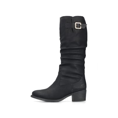 Rieker Damen Hochschaftstiefel
