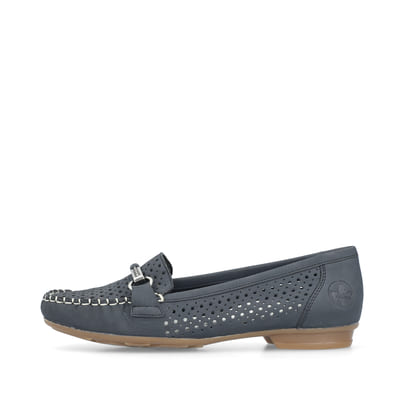Rieker Damen Loafer