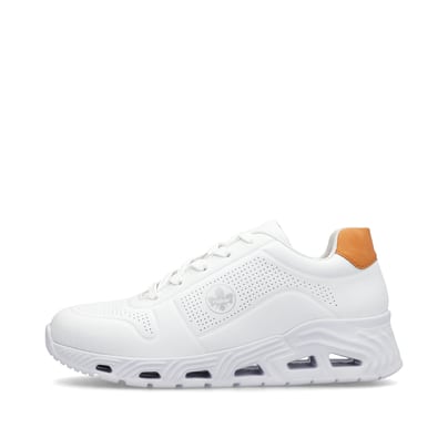 Rieker Damen Sneaker Low