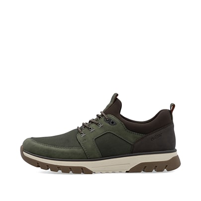 Rieker Herren Slipper