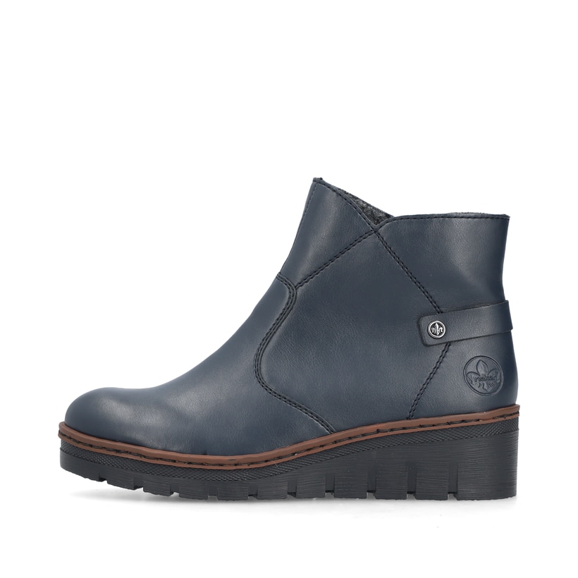 Rieker Damen Stiefeletten