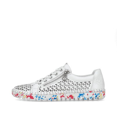 Rieker Femme Mocassins