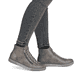 Rieker Damen Schnürstiefel