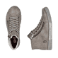 Rieker Damen Schnürstiefel