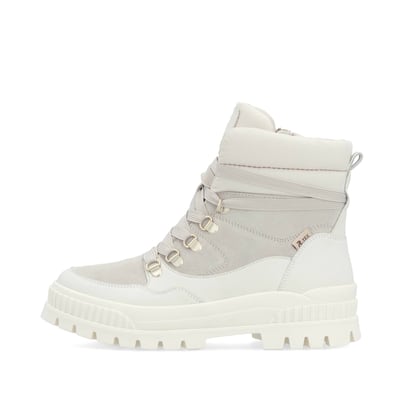 Rieker Damen Schnürstiefel