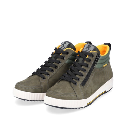 Rieker Femme Baskets montantes