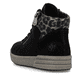 Rieker Damen Sneaker High