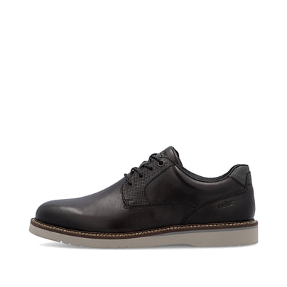 Rieker Herren Schnürschuhe