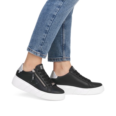 Rieker Damen Sneaker Low