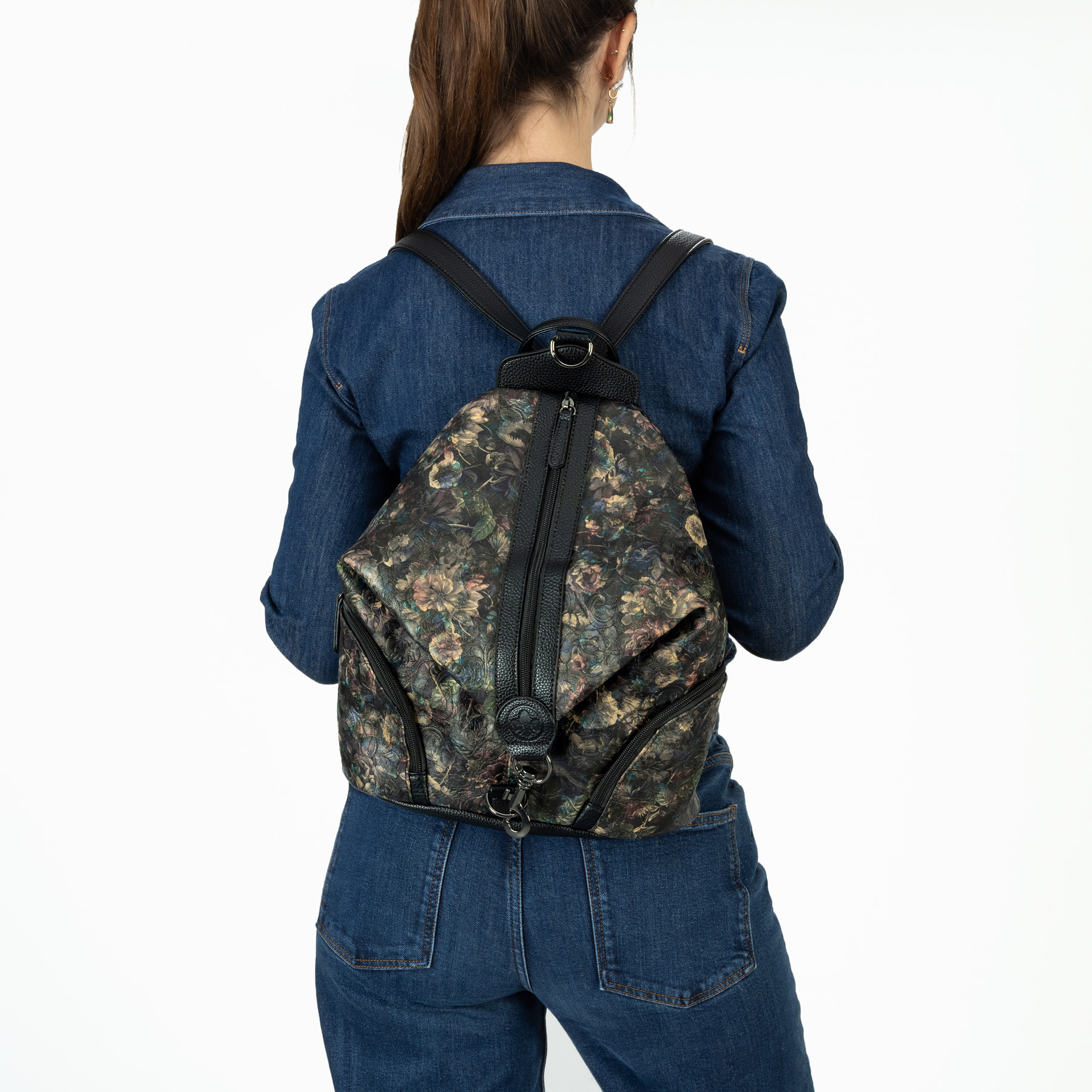 Rieker Rucksack
