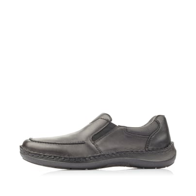 Rieker Herren Slipper