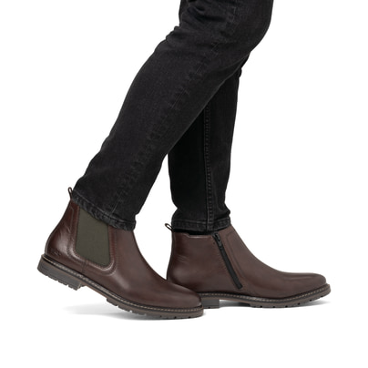 Rieker Homme Chelsea Boots