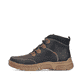 Rieker Damen Schnürstiefel