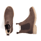 Rieker Damen Chelsea Boots