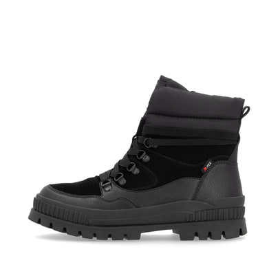 Rieker Damen Schnürstiefel