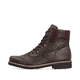 Image of Rieker Damen Schnürstiefel