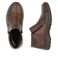 Rieker Herren Kurzstiefel