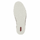 Schwarze Rieker Herren Schnürschuhe B5249-00 mit der Komfortweite G 1/2. Schuh Laufsohle.