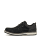 Rieker Herren Schnürschuhe