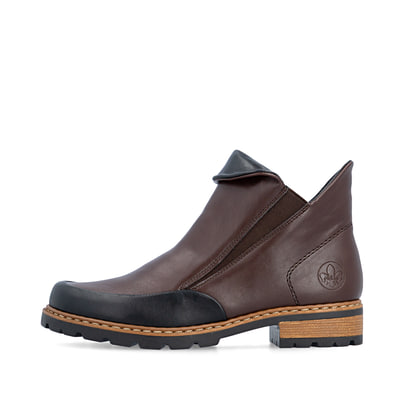 Rieker Damen Kurzstiefel