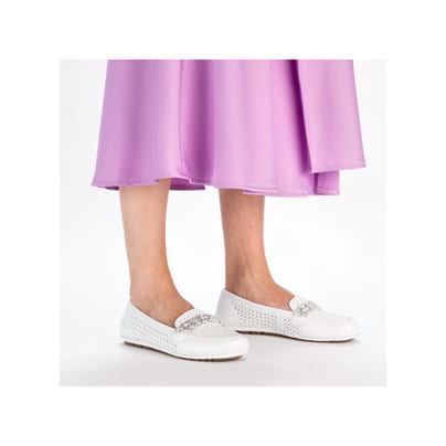 Rieker Femme Mocassins
