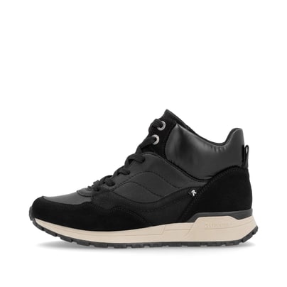 Rieker Damen Sneaker High
