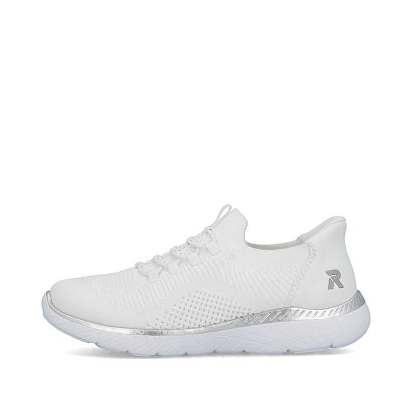 Rieker Damen Sneaker Low